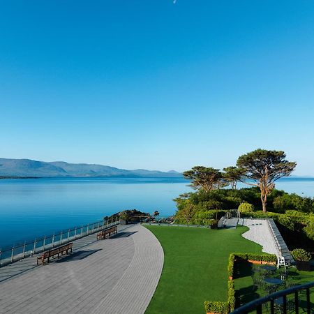 Parknasilla Resort & Spa Sneem Exterior photo