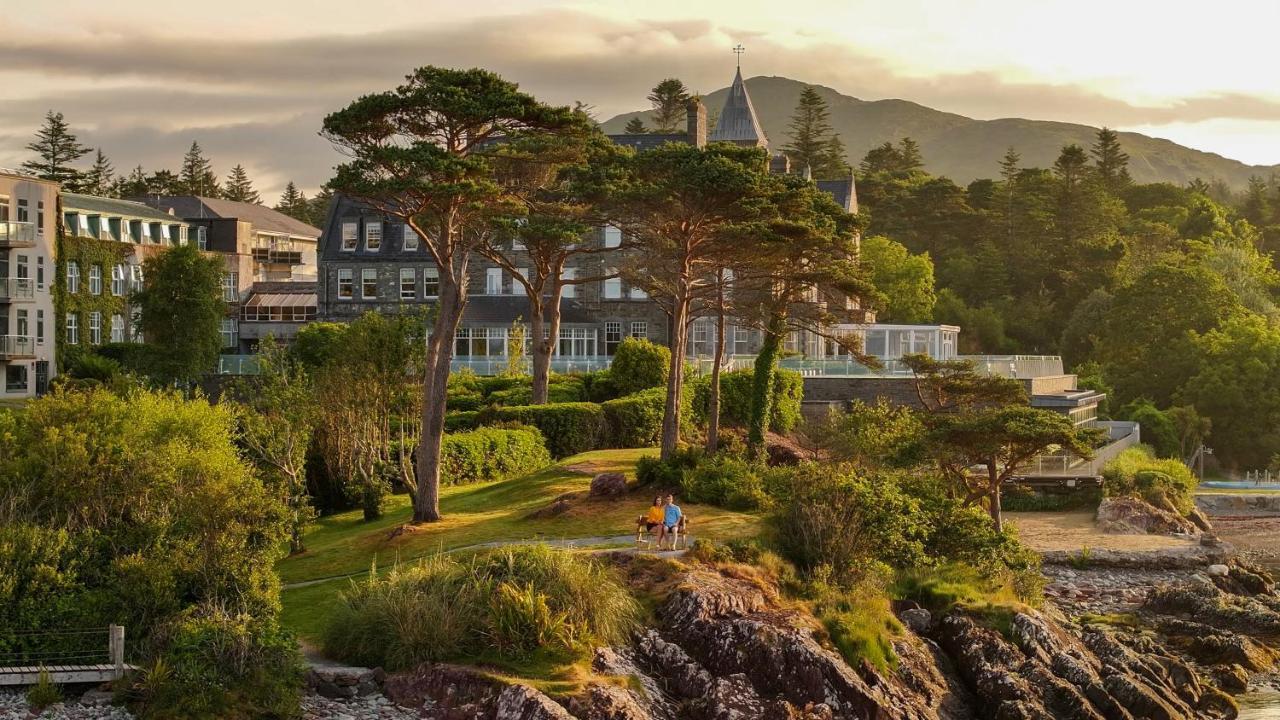 Parknasilla Resort & Spa Sneem Exterior photo