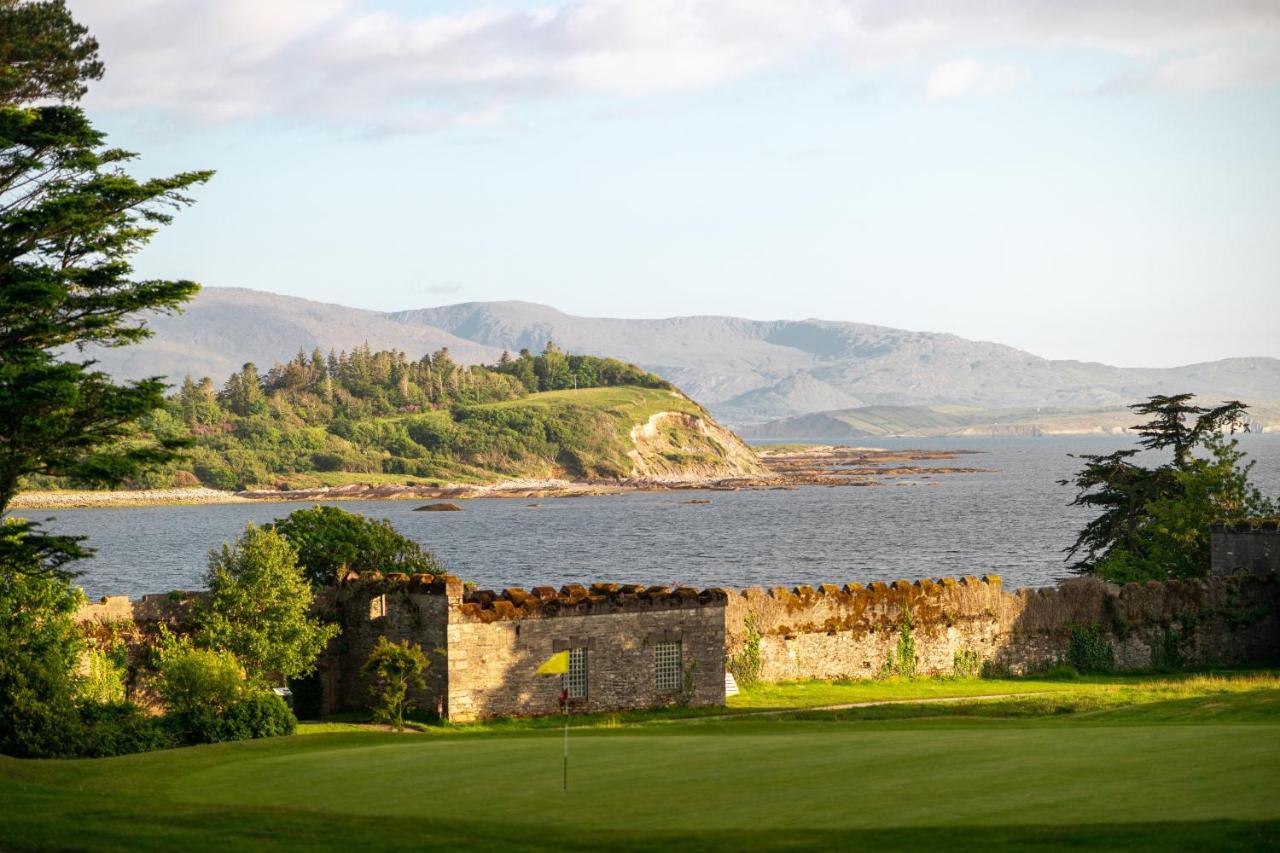 Parknasilla Resort & Spa Sneem Exterior photo