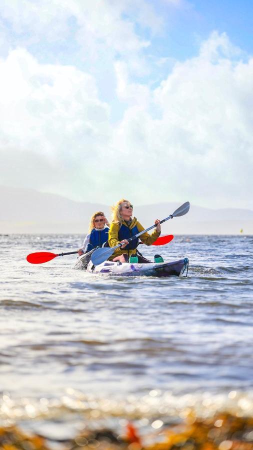 Parknasilla Resort & Spa Sneem Exterior photo