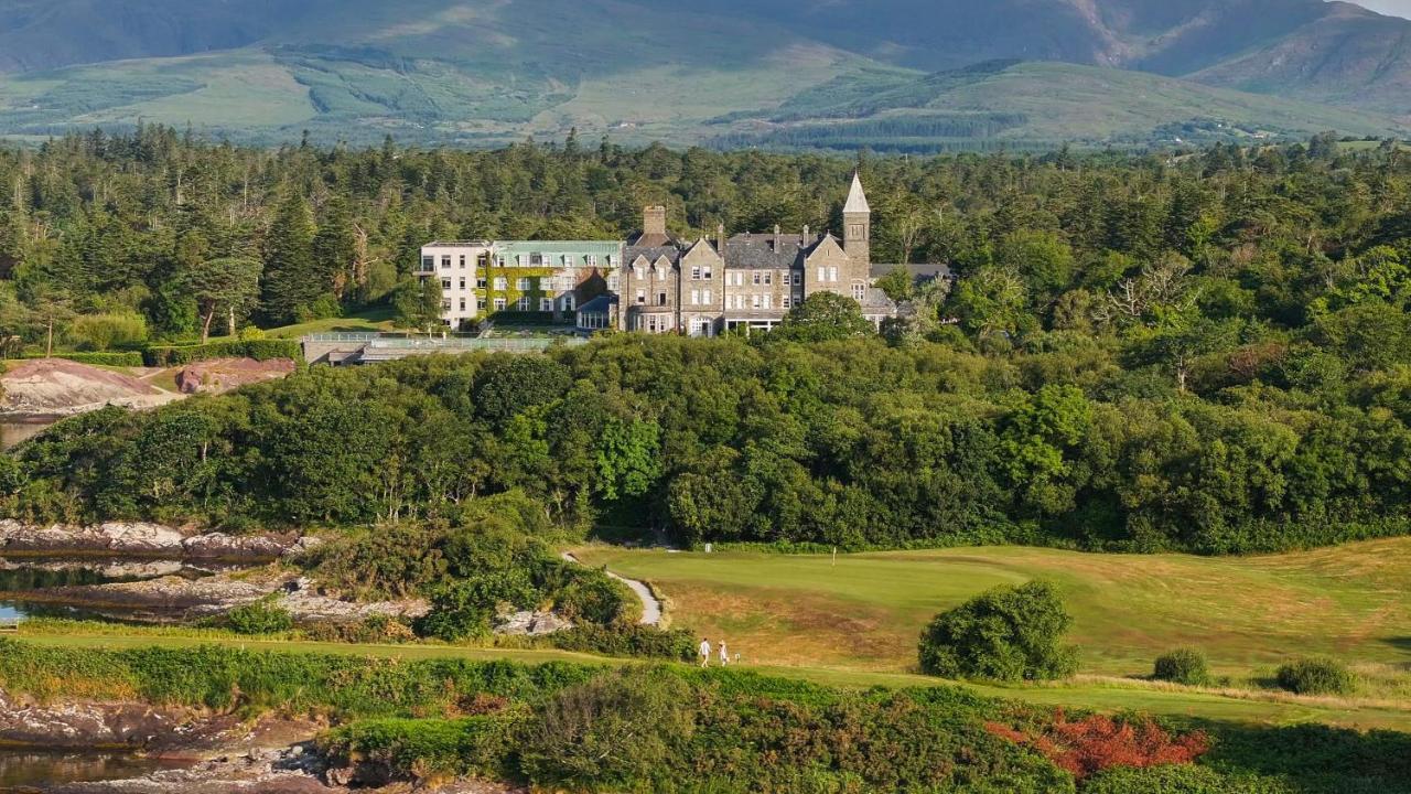 Parknasilla Resort & Spa Sneem Exterior photo