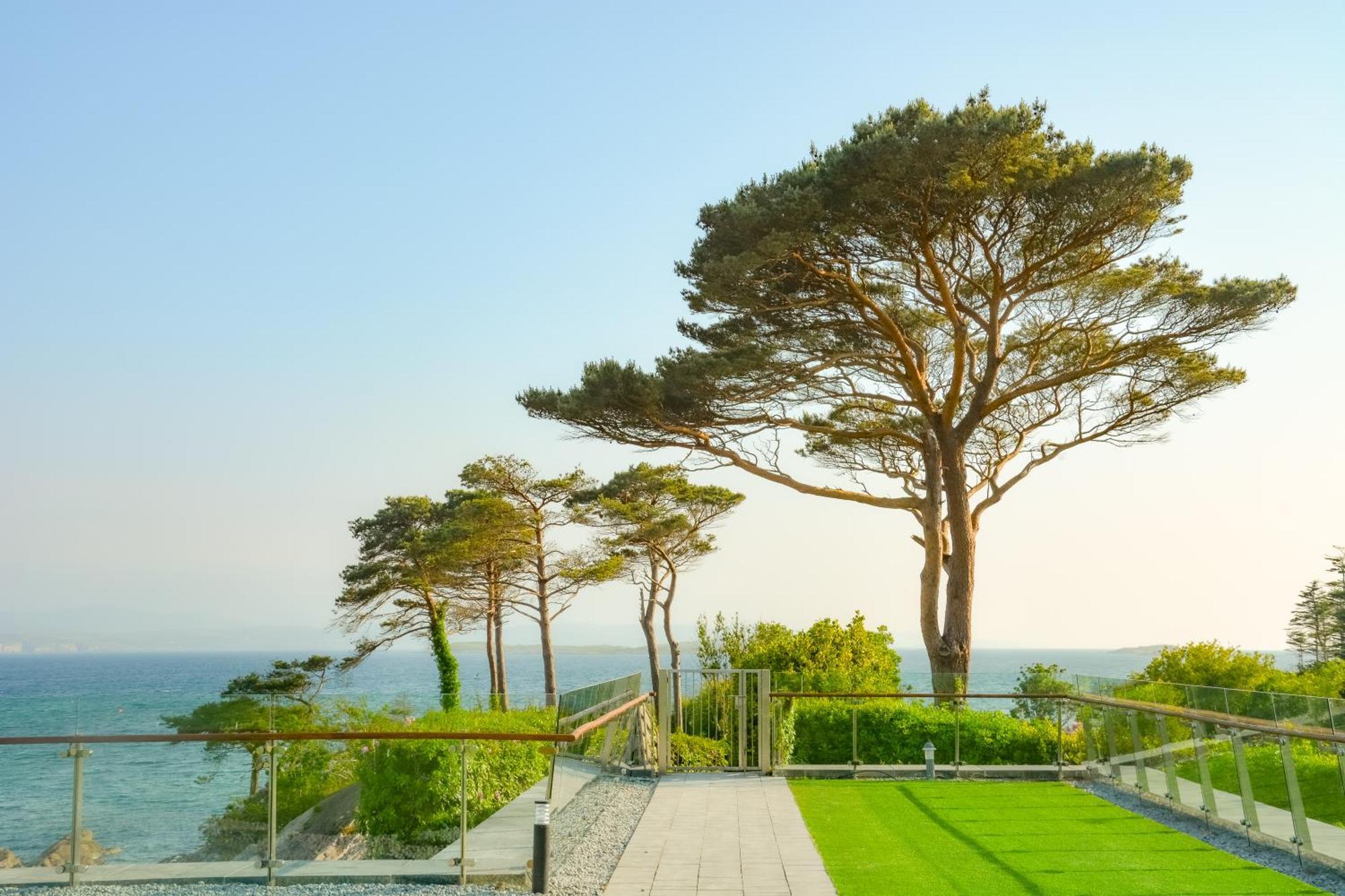 Parknasilla Resort & Spa Sneem Exterior photo