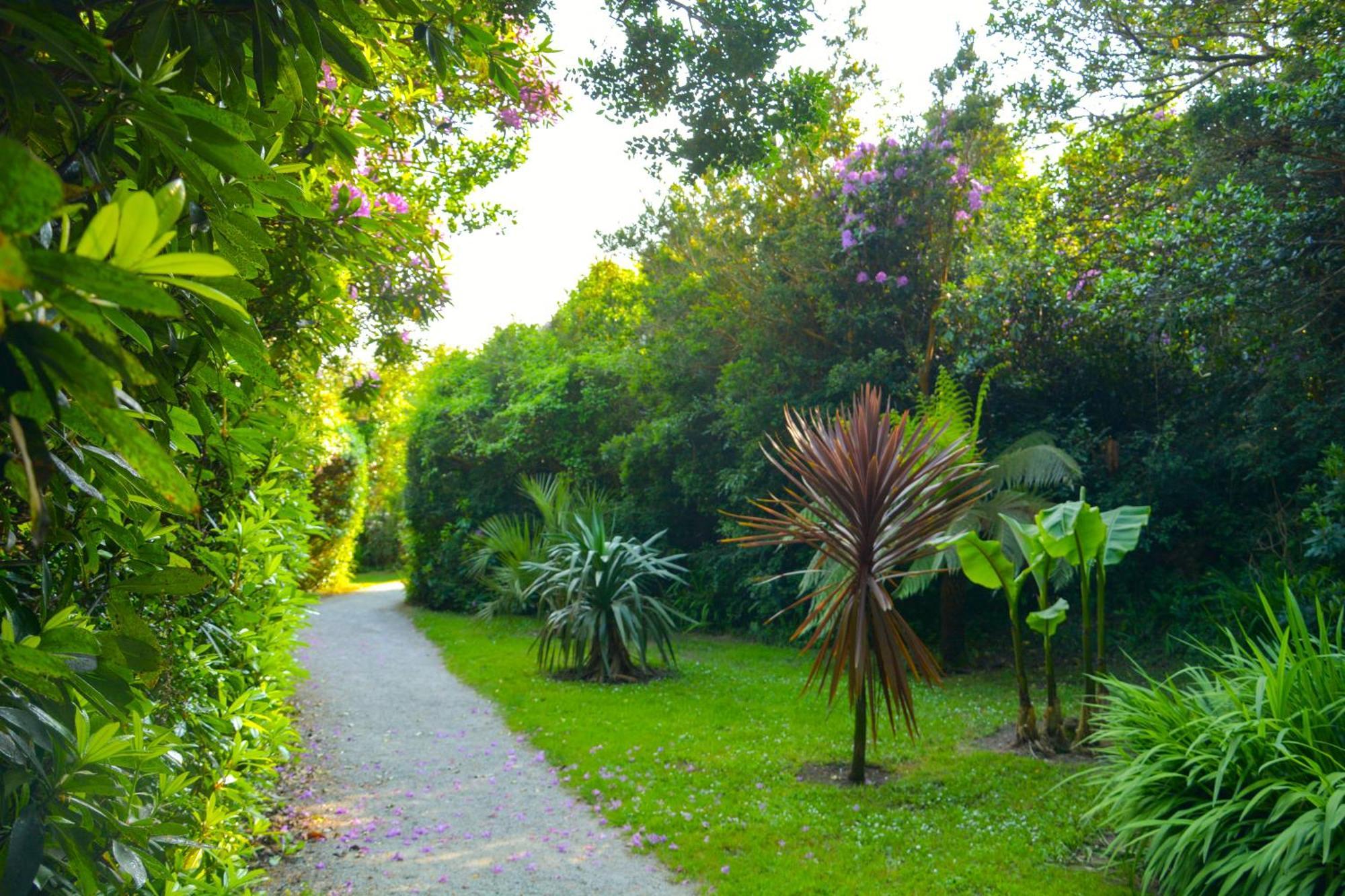 Parknasilla Resort & Spa Sneem Exterior photo