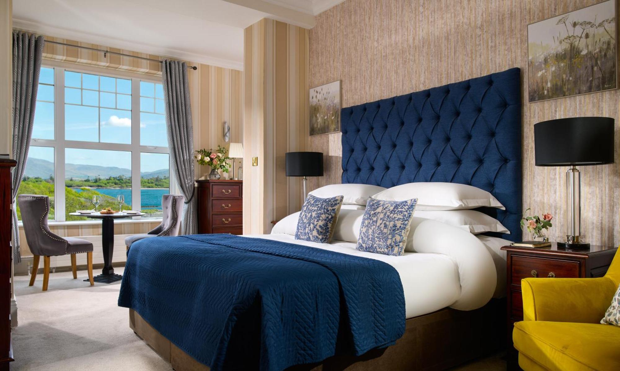 Parknasilla Resort & Spa Sneem Exterior photo