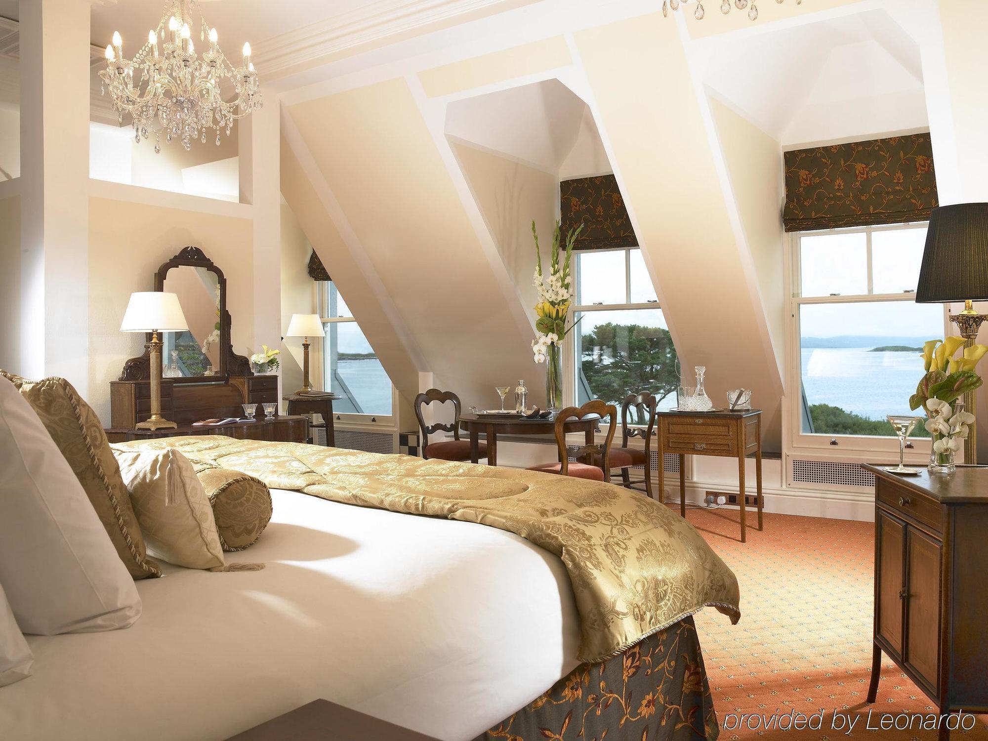 Parknasilla Resort & Spa Sneem Room photo