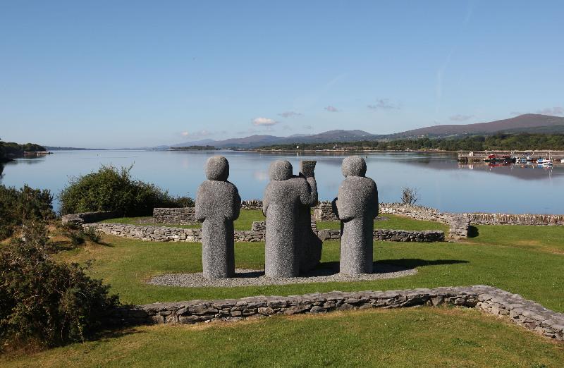Parknasilla Resort & Spa Sneem Exterior photo
