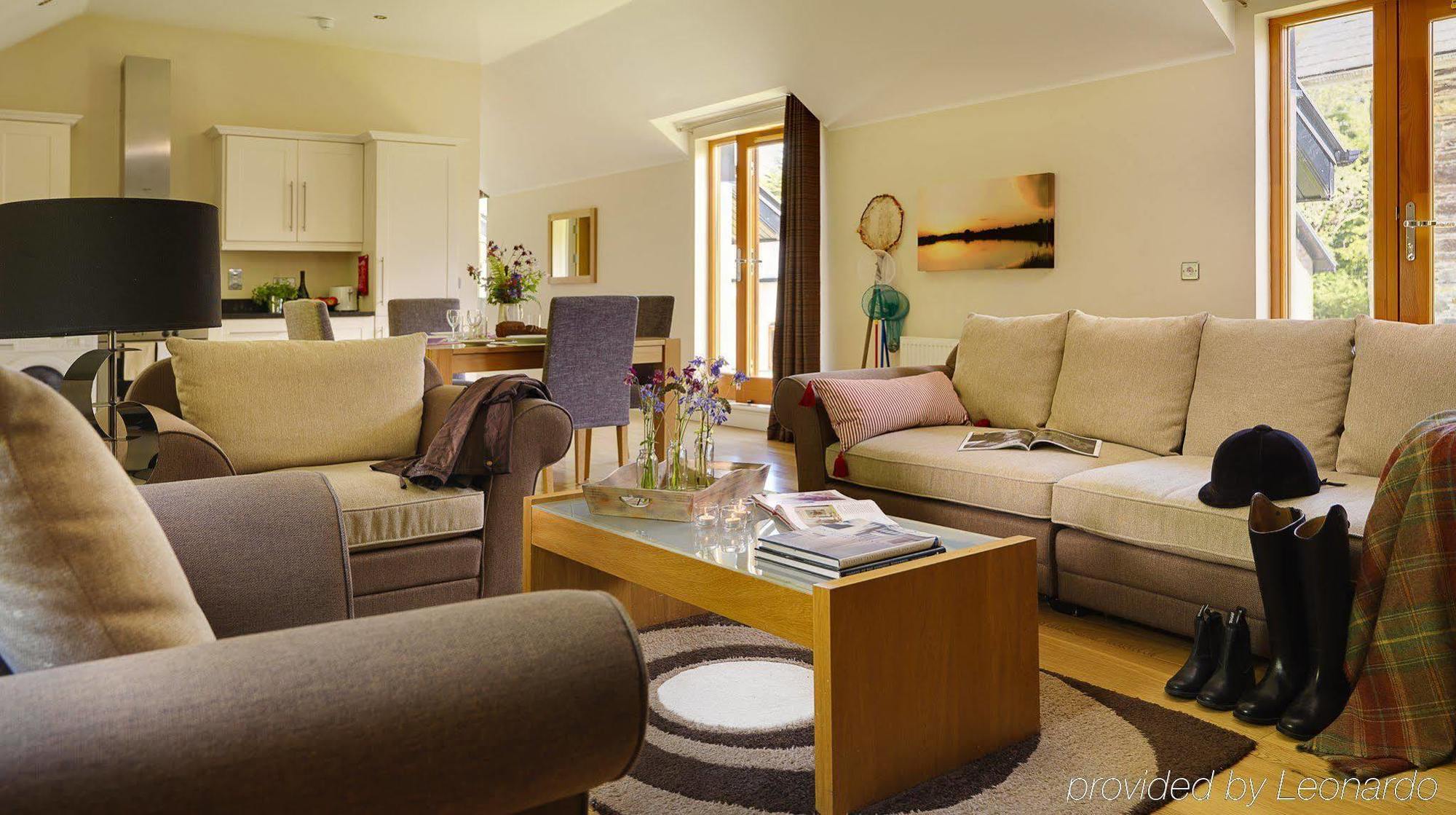 Parknasilla Resort & Spa Sneem Exterior photo