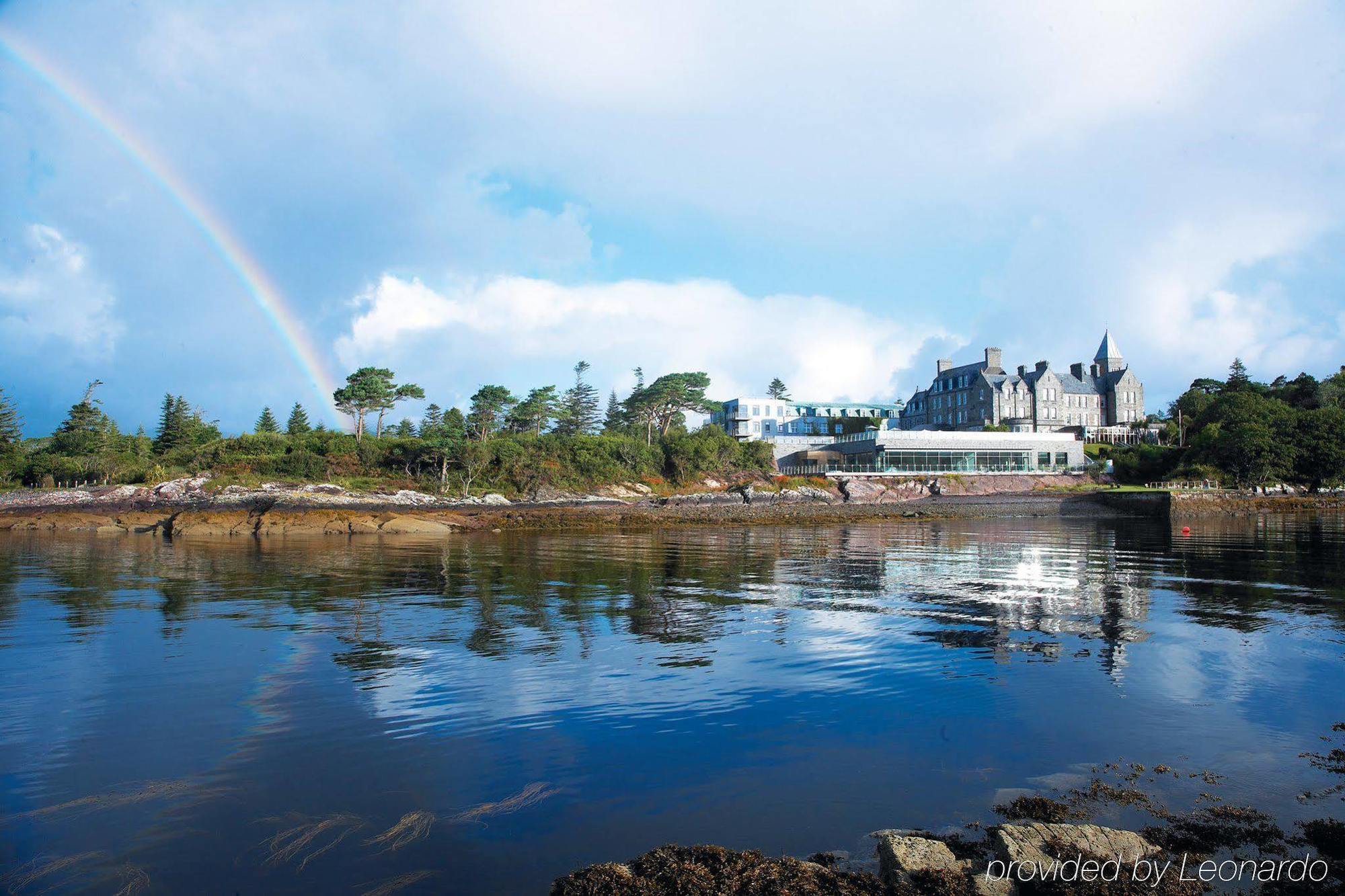Parknasilla Resort & Spa Sneem Exterior photo