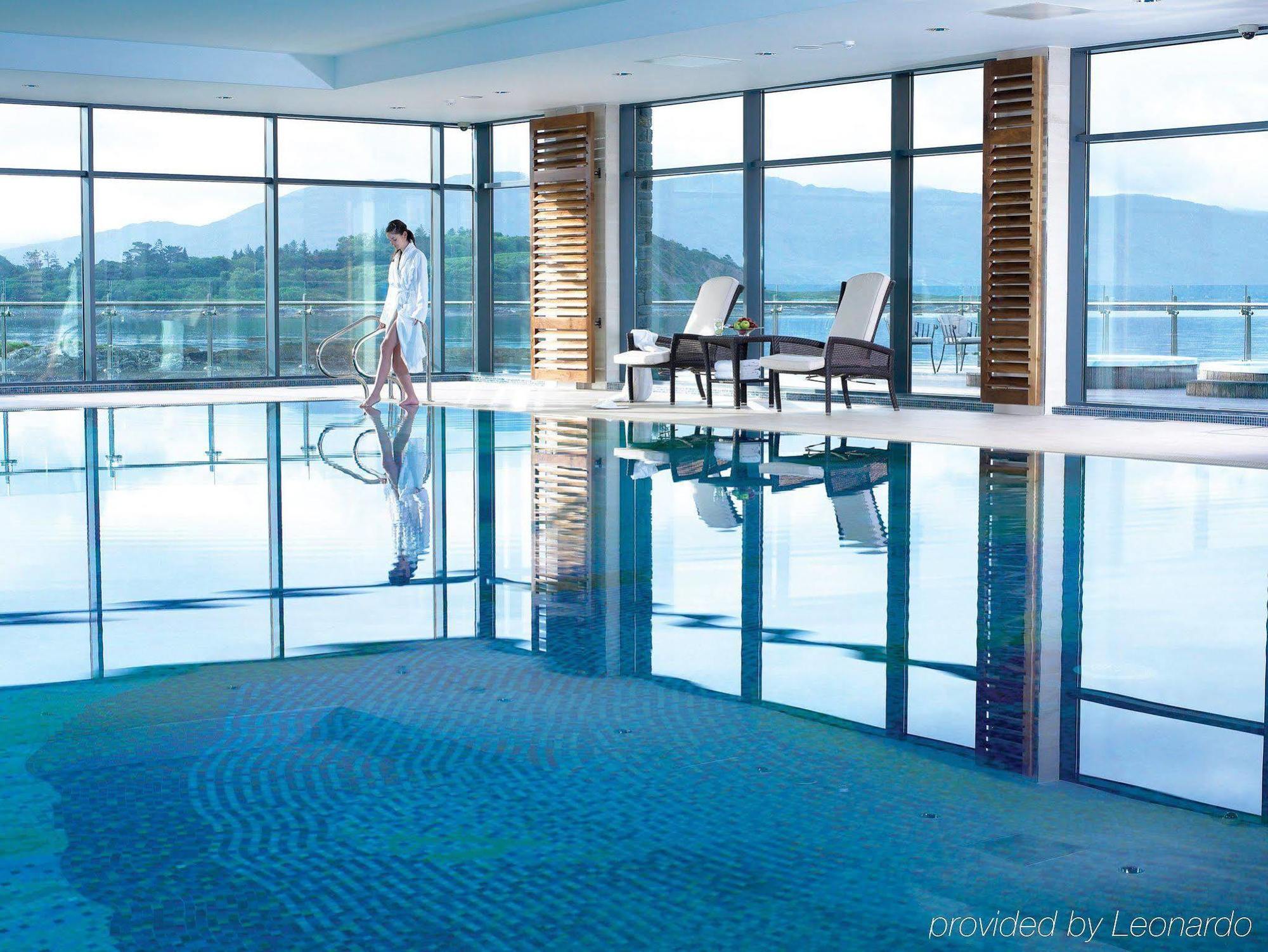 Parknasilla Resort & Spa Sneem Facilities photo