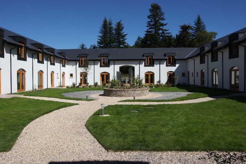 Parknasilla Resort & Spa Sneem Exterior photo