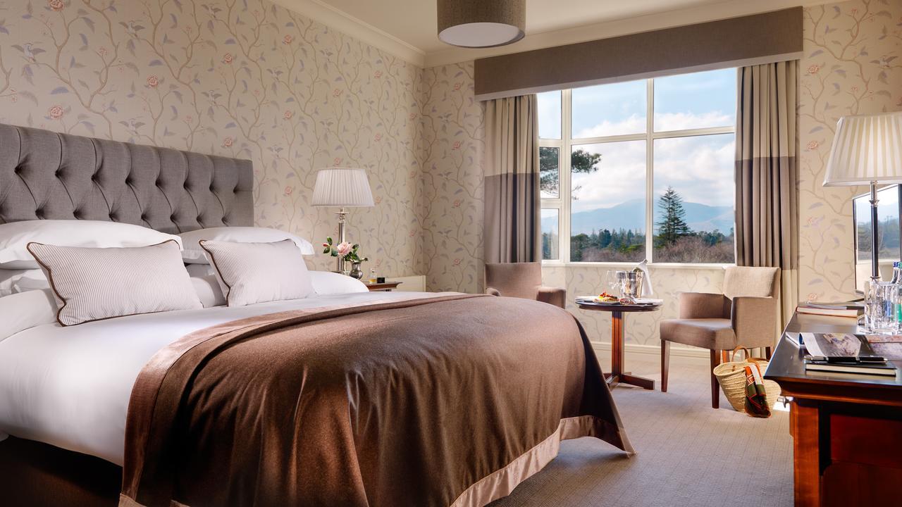 Parknasilla Resort & Spa Sneem Exterior photo