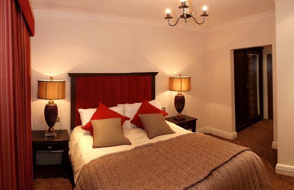 Parknasilla Resort & Spa Sneem Exterior photo