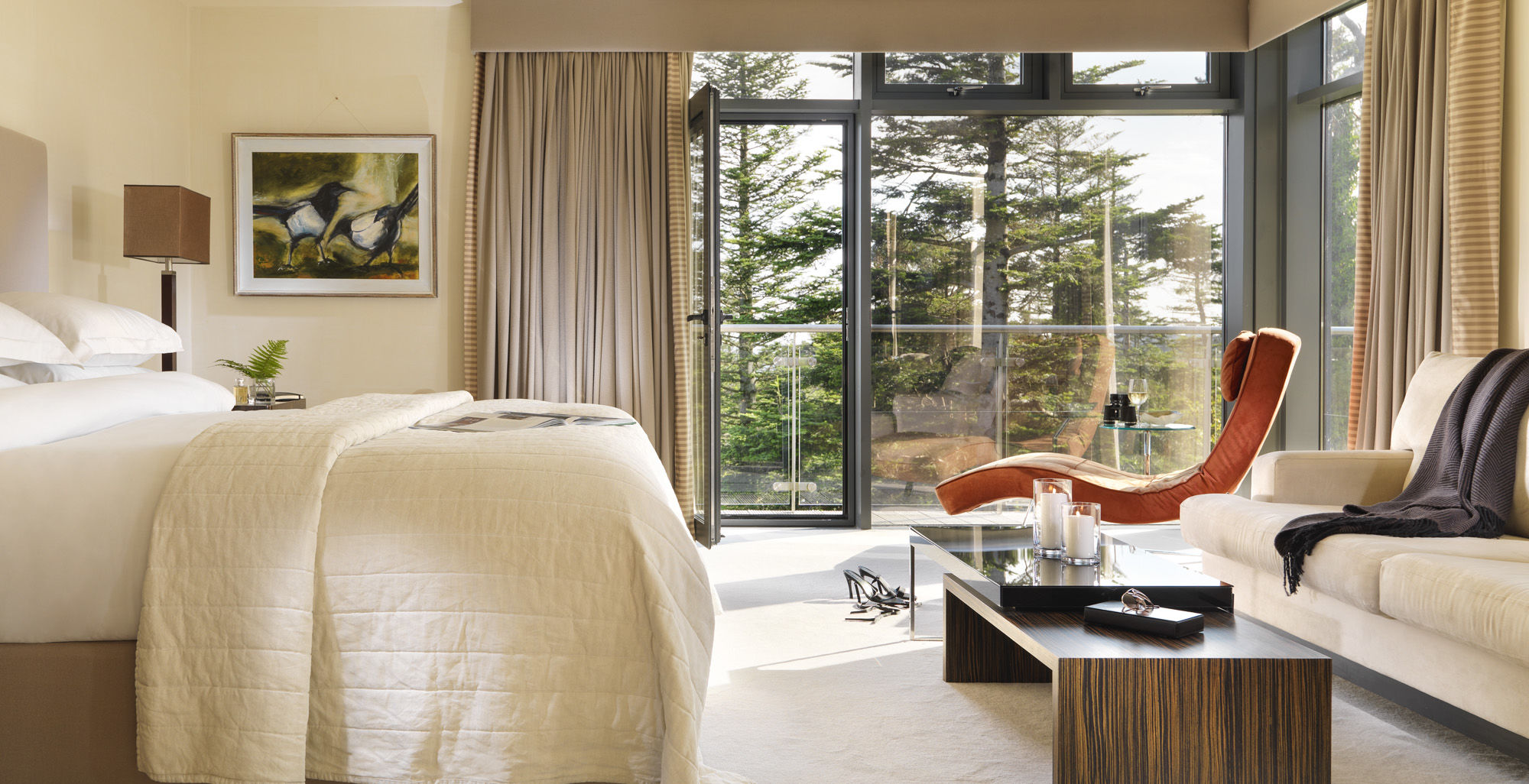 Parknasilla Resort & Spa Sneem Exterior photo